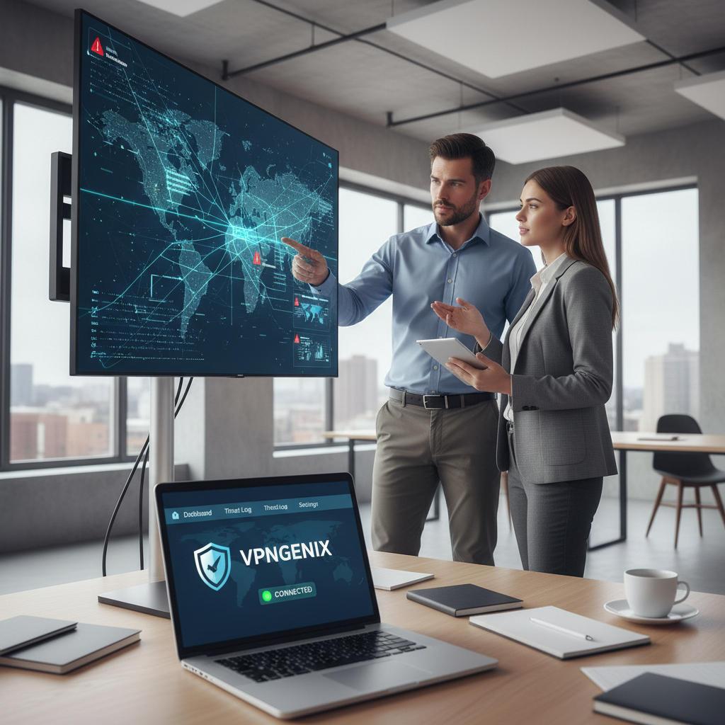 Choosing a Reliable VPN for Home and Office Security