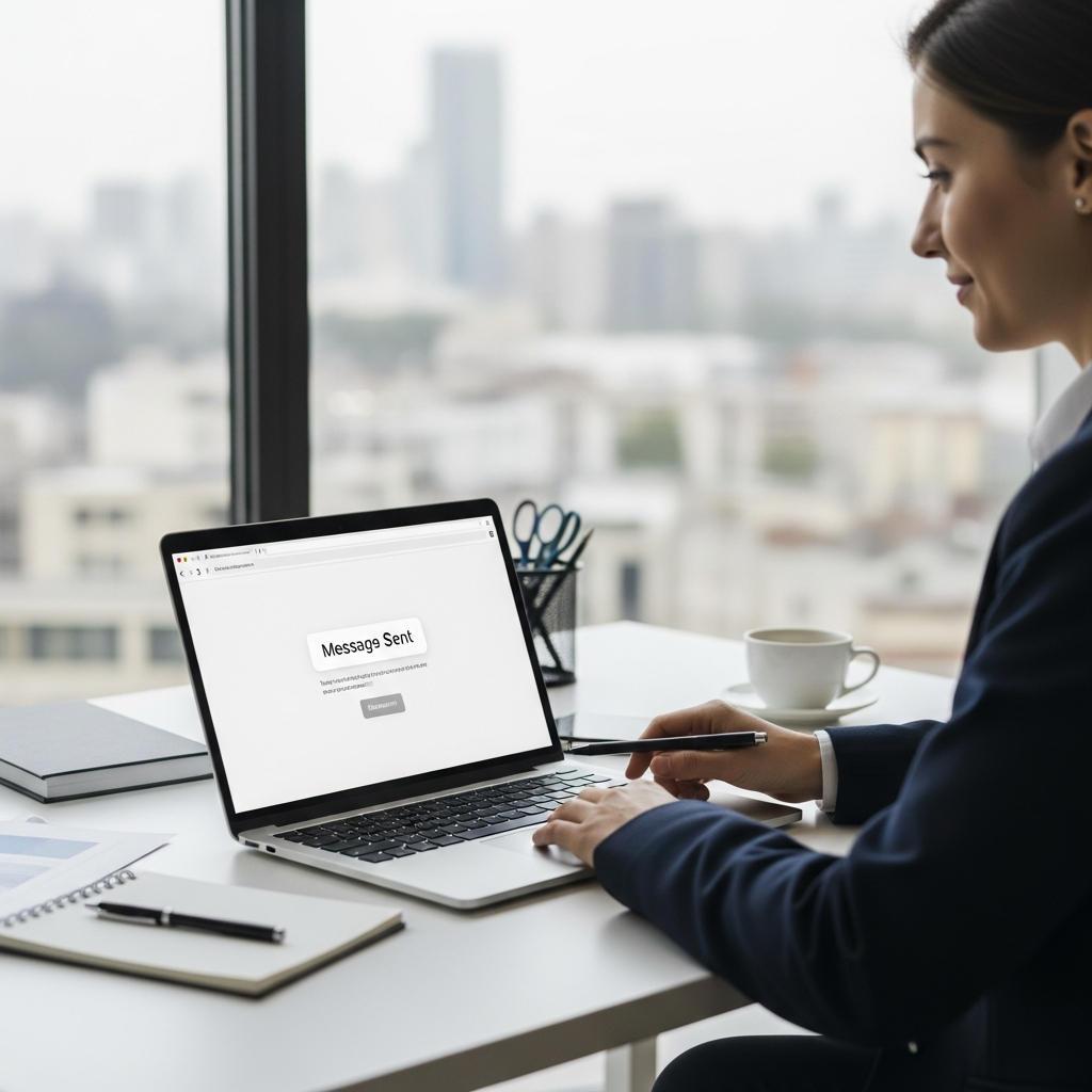 Dependable Email Solutions