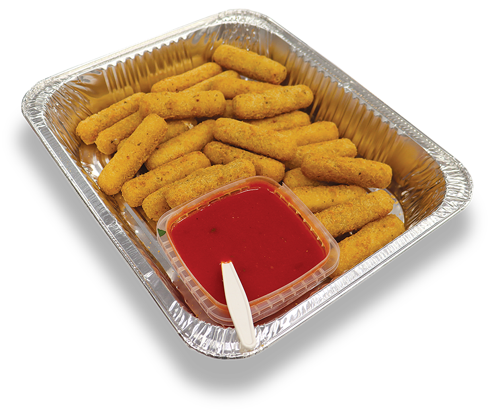 Savor the Finest Italian Appetizers at Palma Pasta