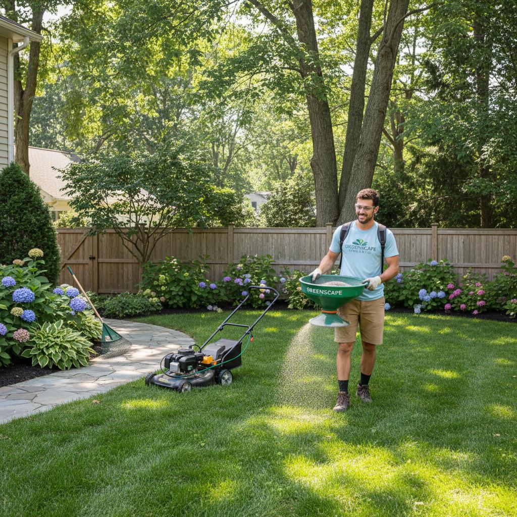 Understanding Turf Health in New England