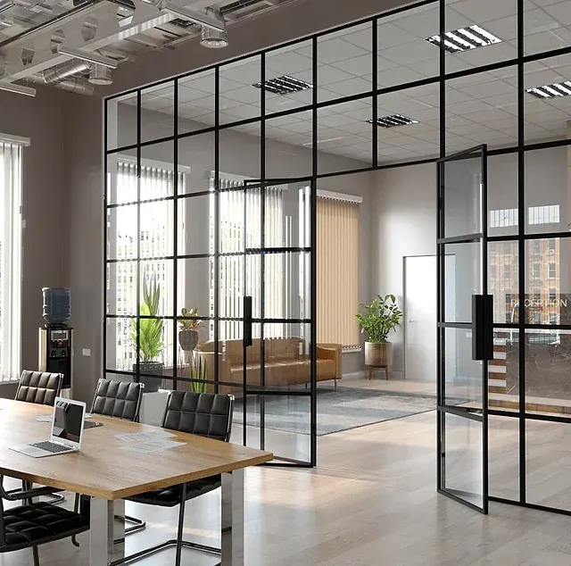 Exceptional Glass Services for Residences and Businesses