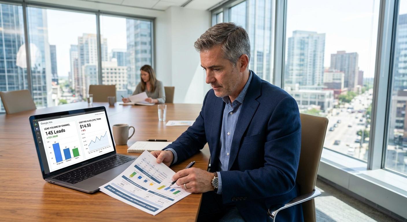 Measuring Performance and Getting the Most From Your Budget