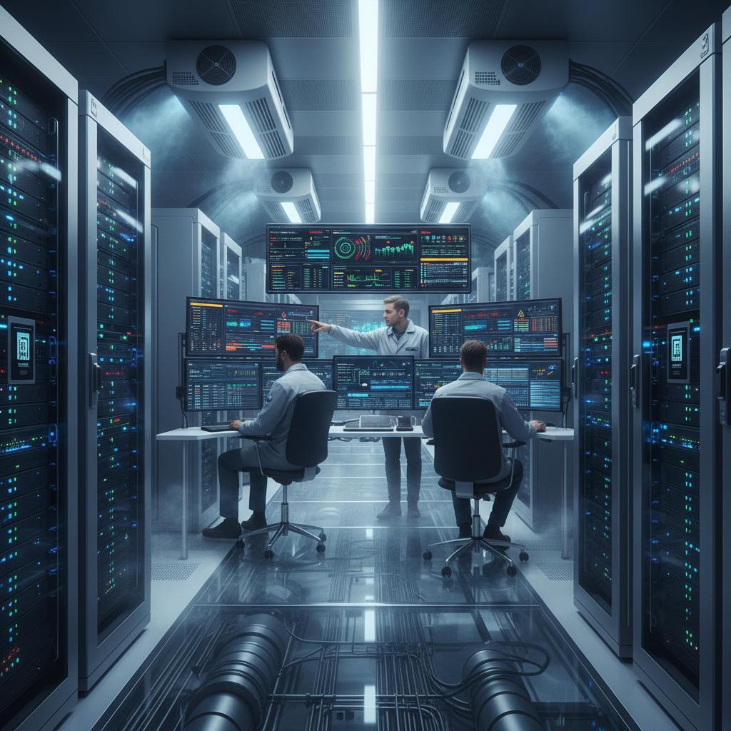 Achieving High Availability with SQL Server