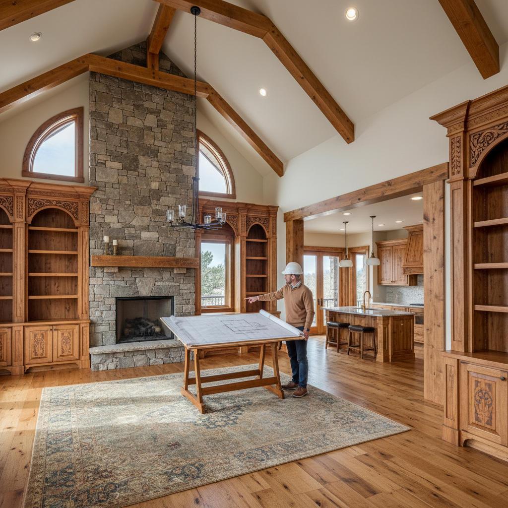 Excellent Craftsmanship and Customer Service