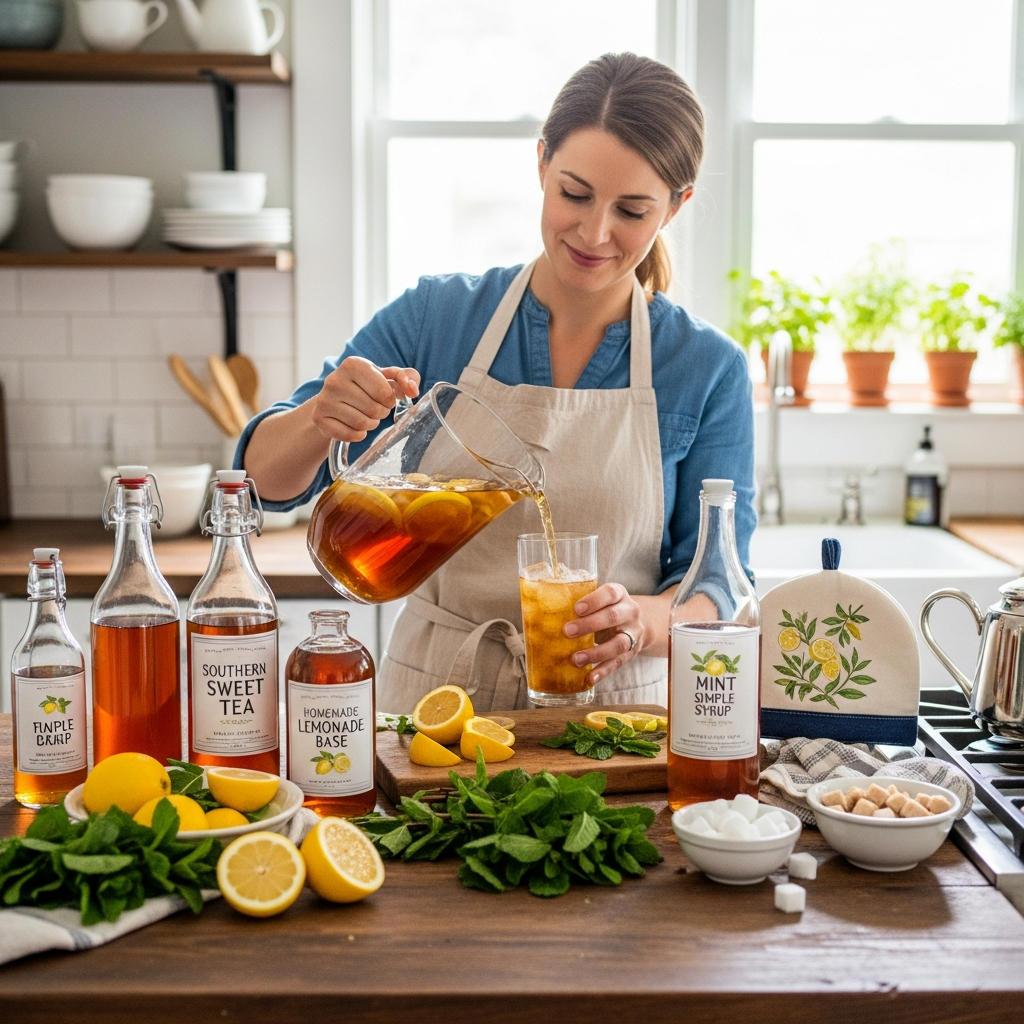 The Heart of Southern Tradition: Our Story