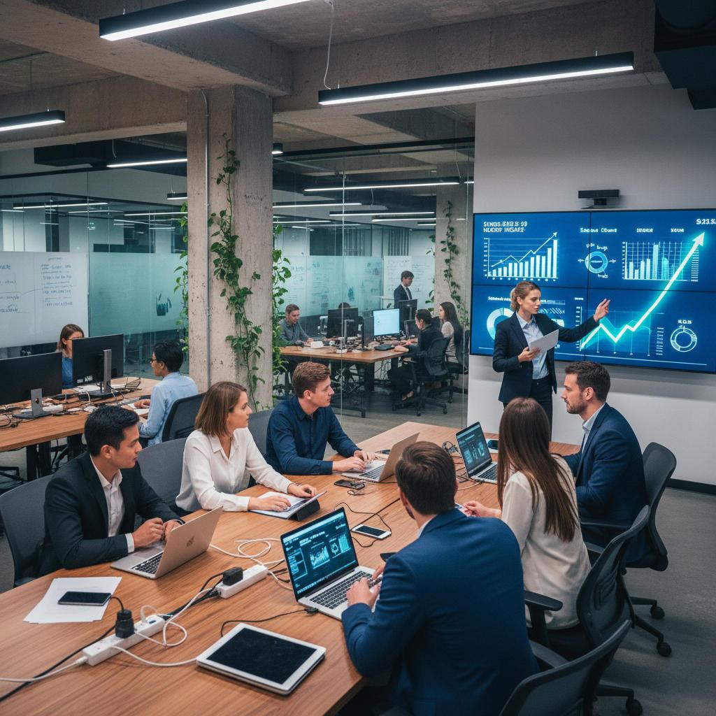 Significance of Venture Capital