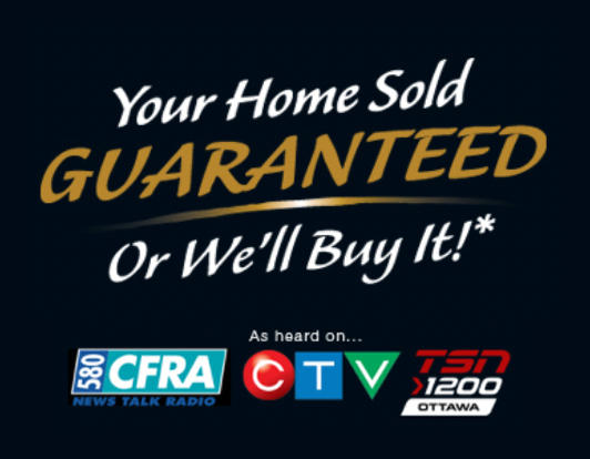 Navigate Ottawa Real Estate With a Trusted Team