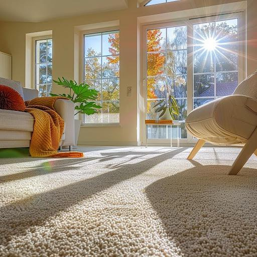 Why Professional Carpet Cleaning Matters in Kanata