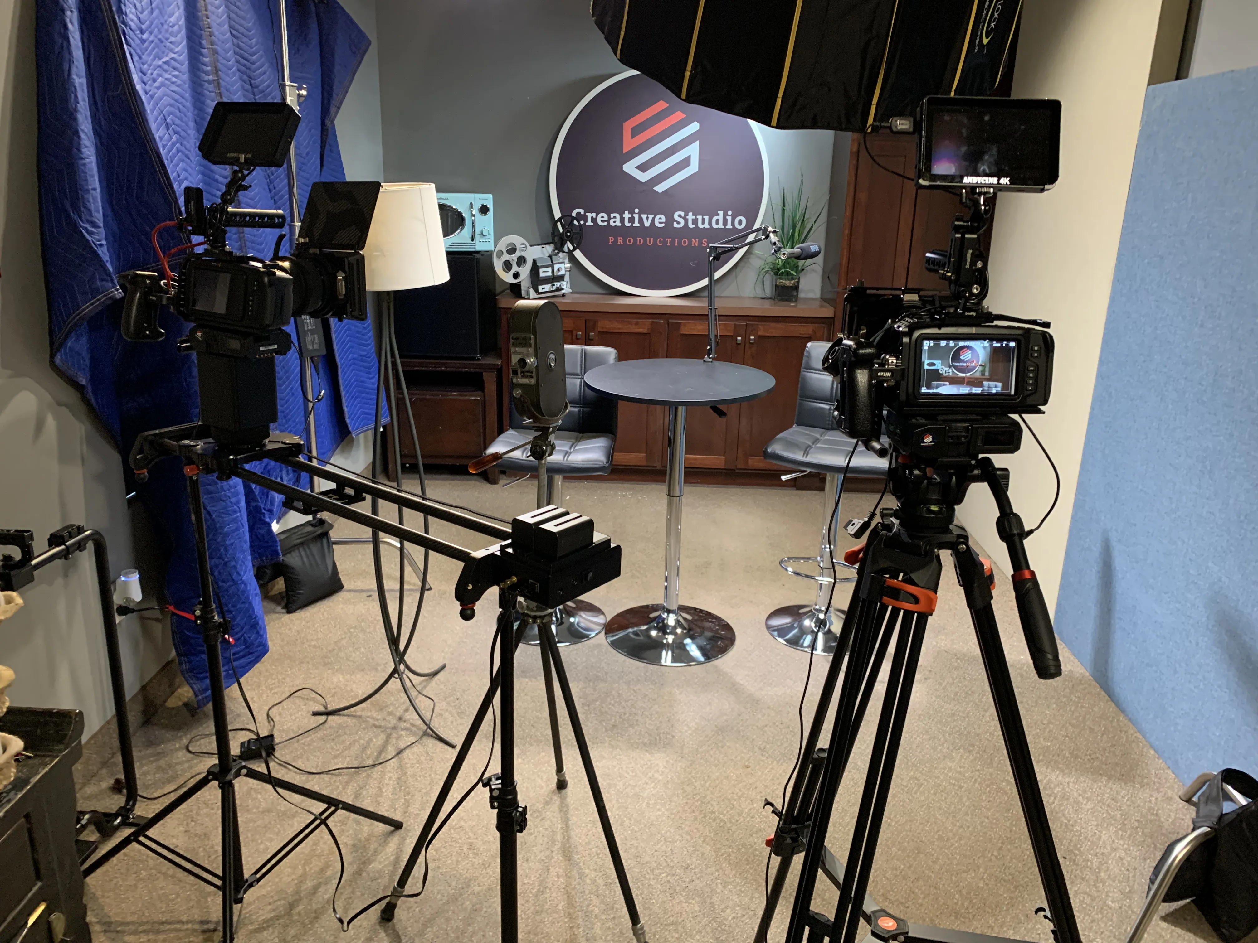 Bold Video and Brand Storytelling for Minneapolis Businesses