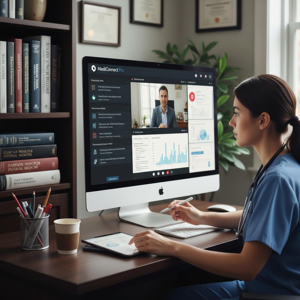 Ensuring Clinical Safety and Support