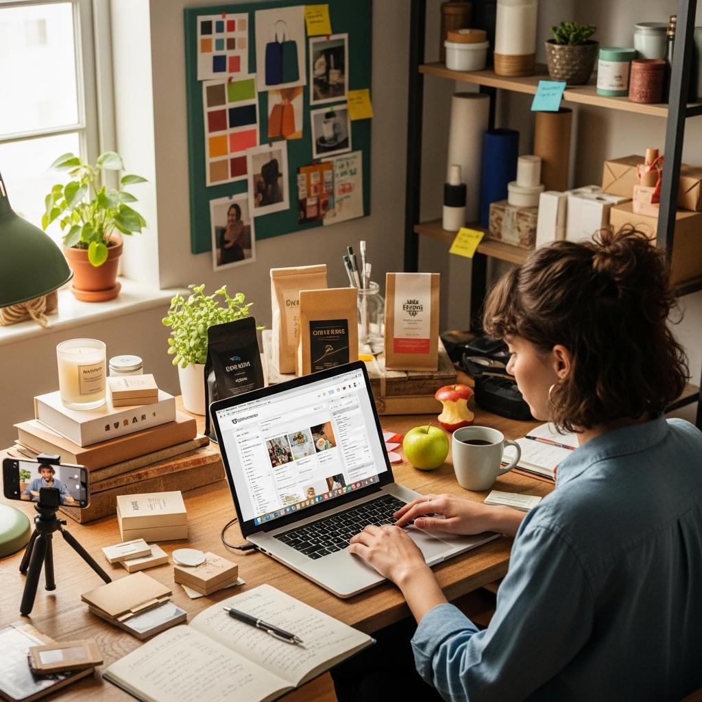 Effortless WooCommerce Online Store Solutions
