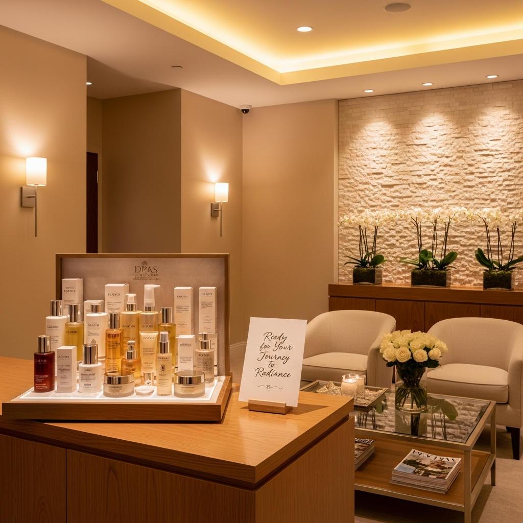 Premier Face Gym Facility in Pound Ridge, NY