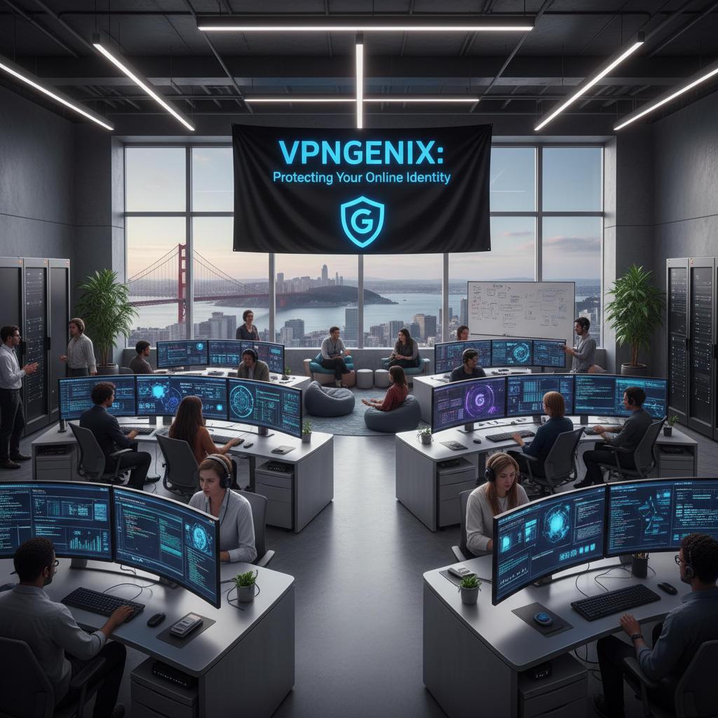 Understanding No-Log VPN Protocols