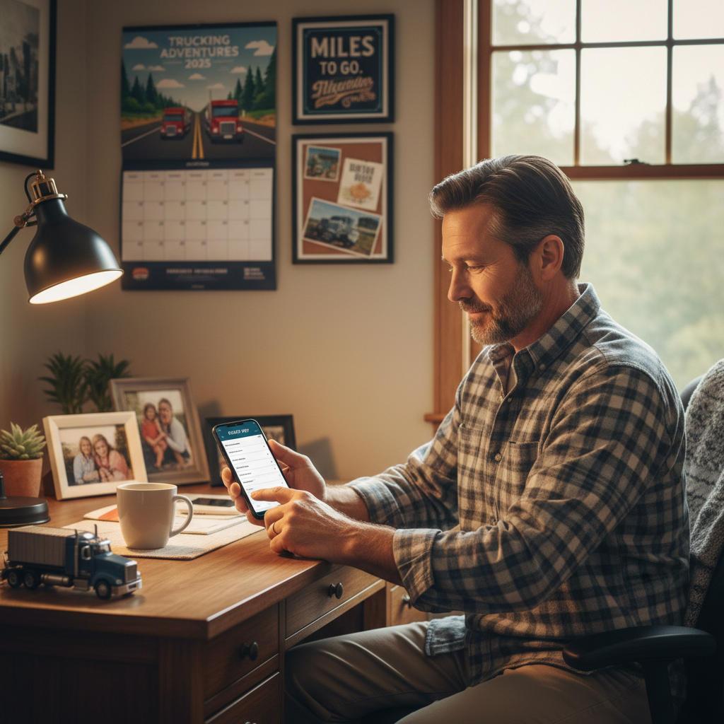Mobile Onboarding Experience