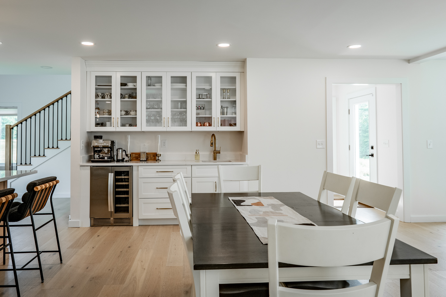 Premier Custom Home Construction Services in North Shore MA