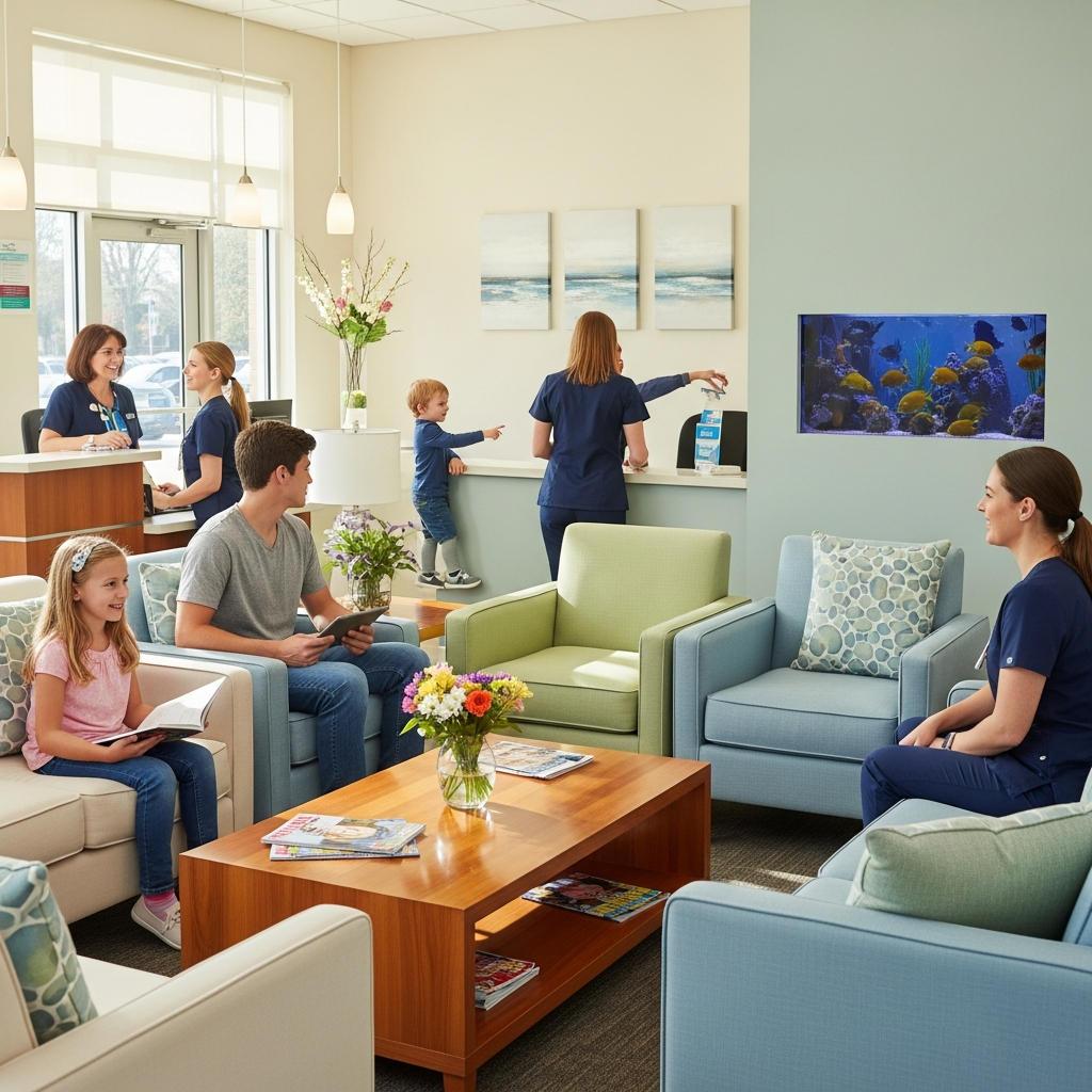 Patient-Centered Care