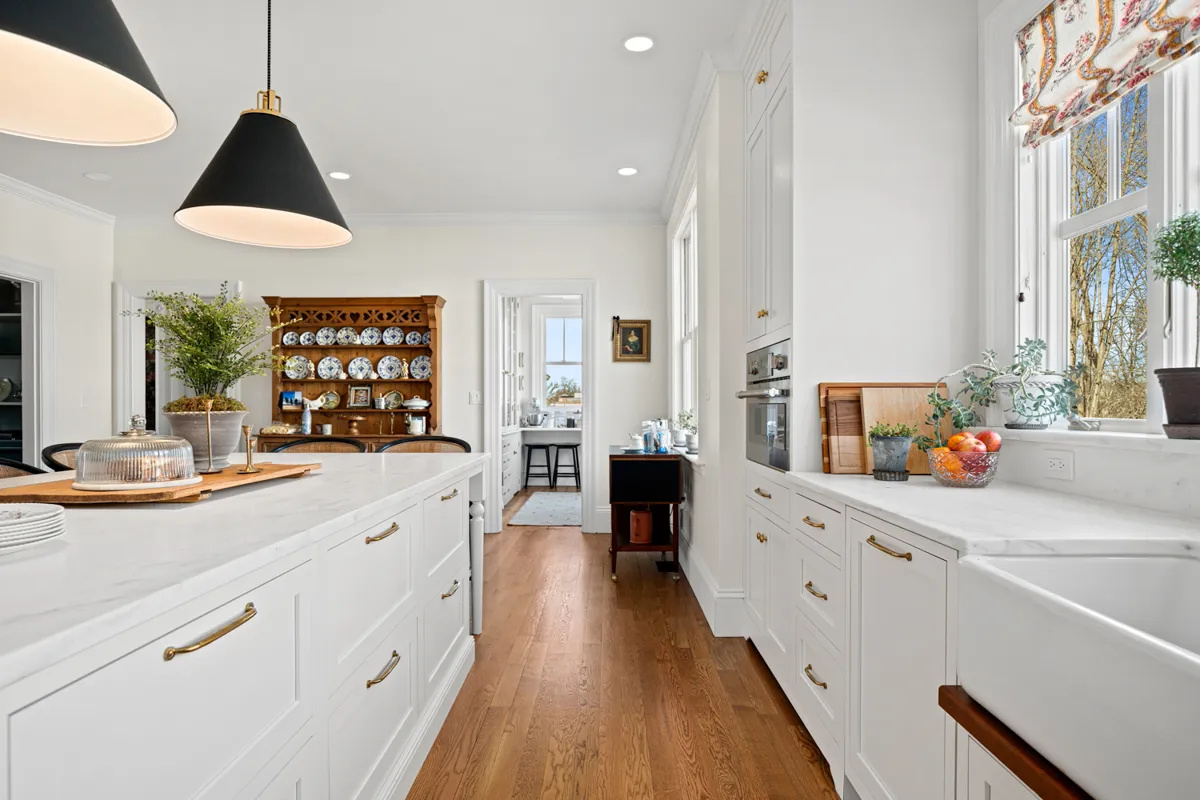 Custom Kitchen Design Services in North Shore, MA