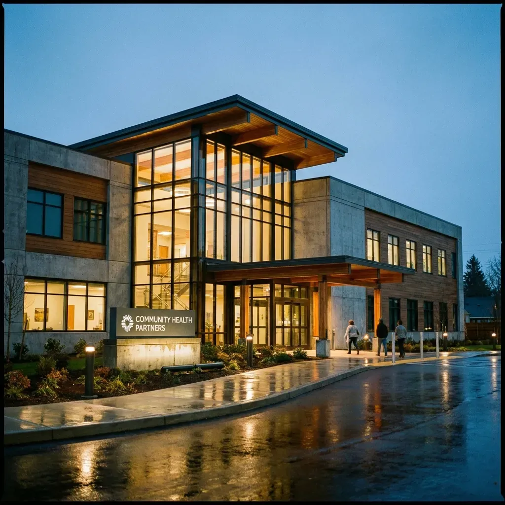 Expert commercial and custom building services