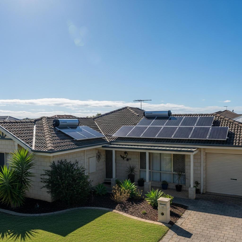 Why Choose Solar Hot Water Systems?