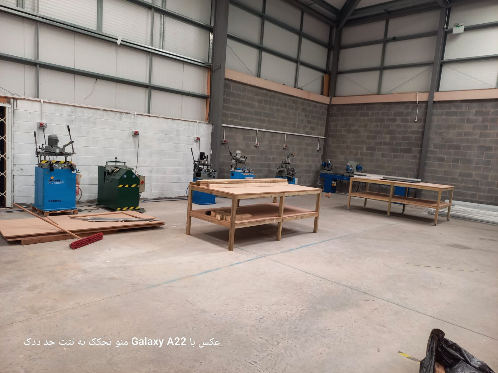 Bespoke Aluminium Windows