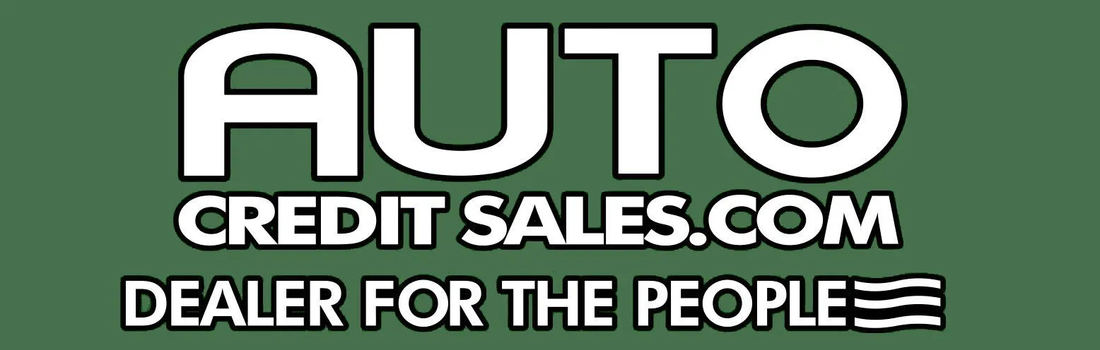 Auto Credit Sales