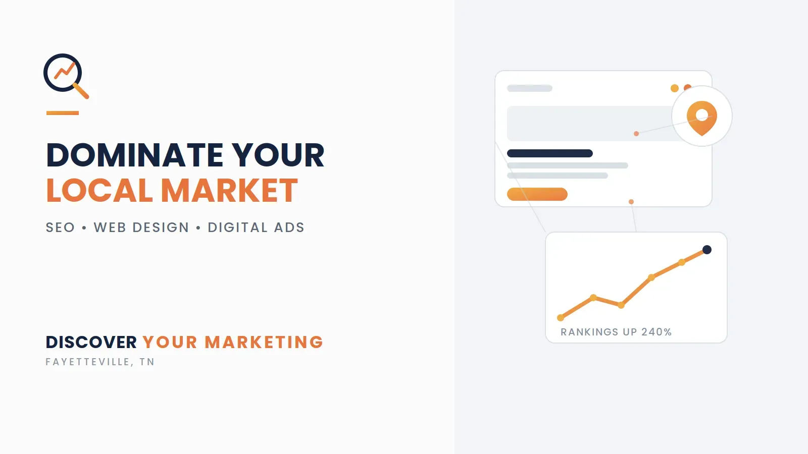 Discover Premier Digital Marketing Solutions