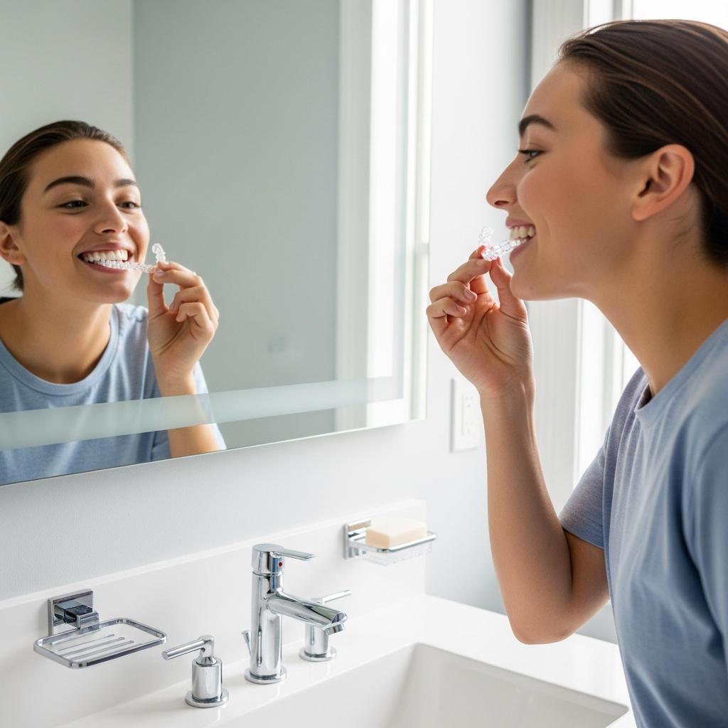 Commence Your Invisalign Journey Today