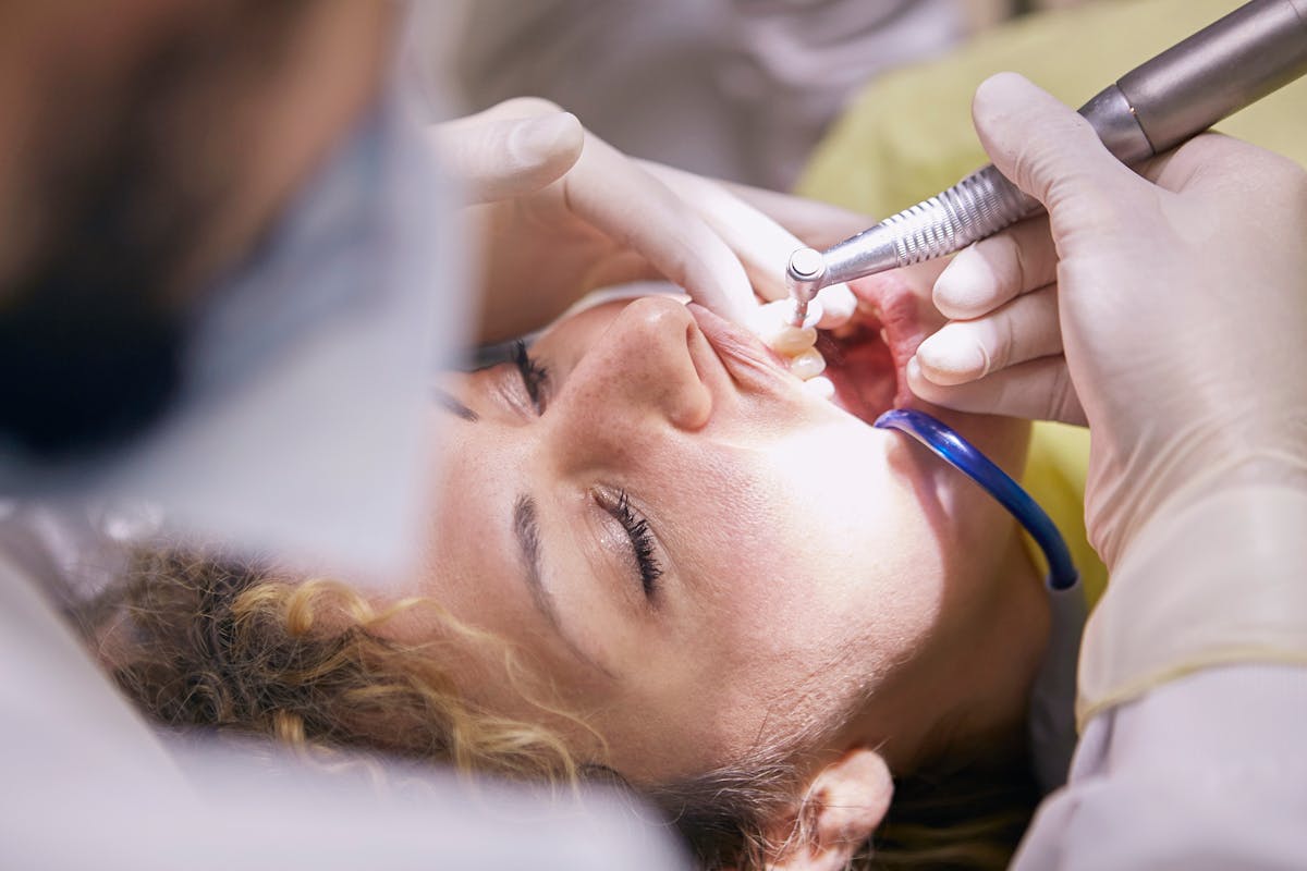 Your Complete Guide to Bridal Smile Makeovers Plano TX