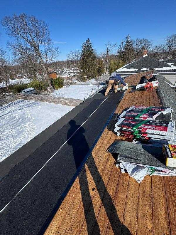 Transform Your Home with Bergen County's Top Construction