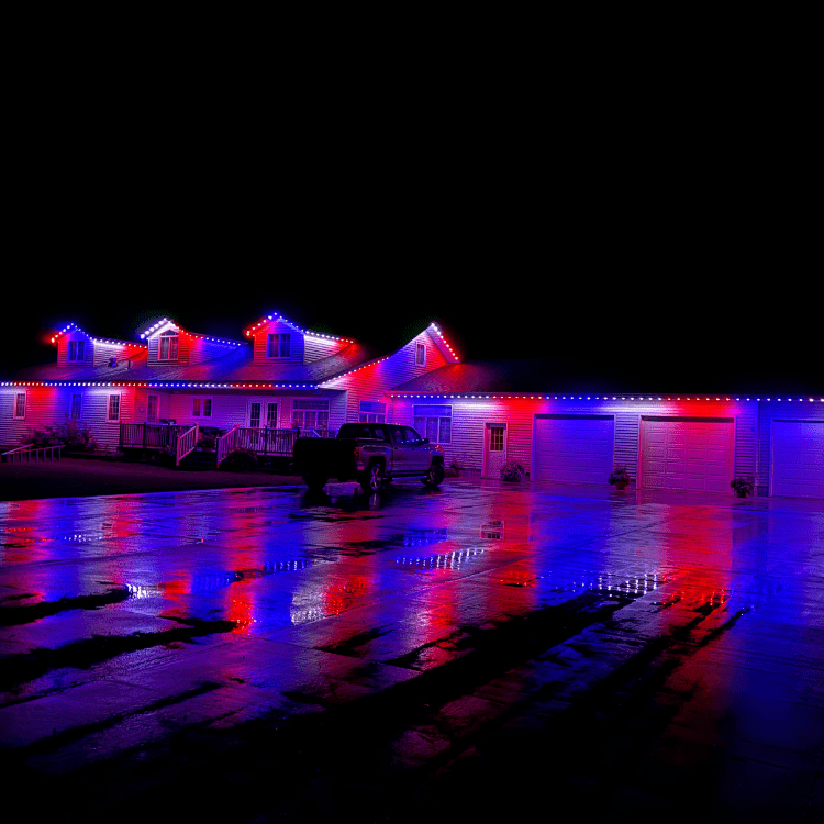 Schedule Fargo ND Holiday & Permanent Lighting Now!