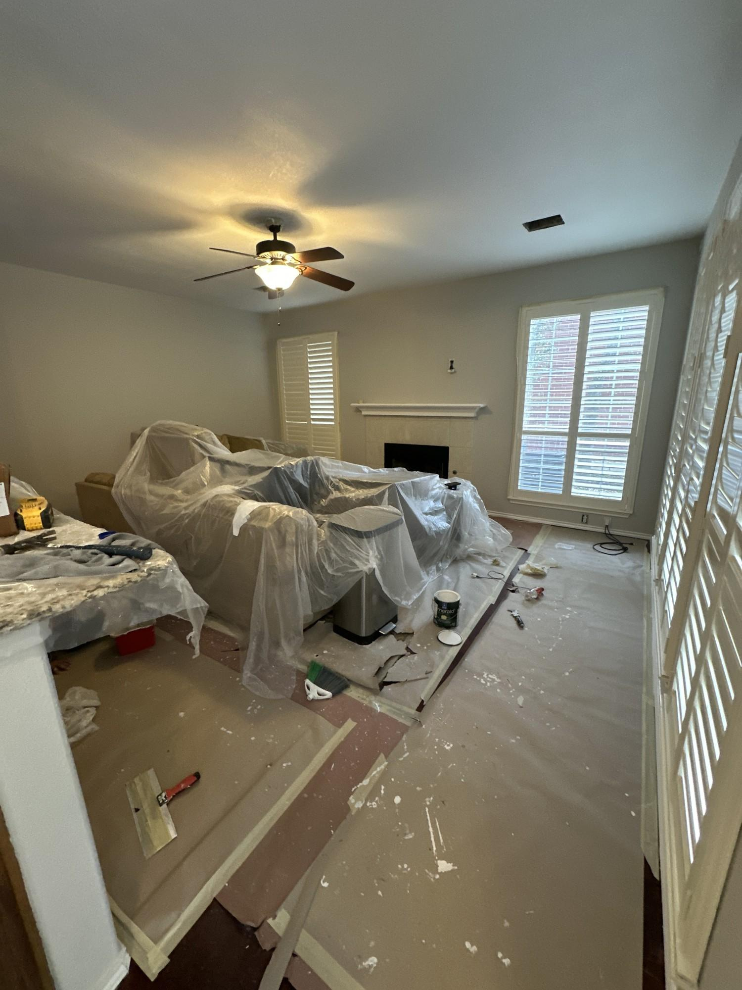 Revitalize Your Home with Exceptional Painting Services