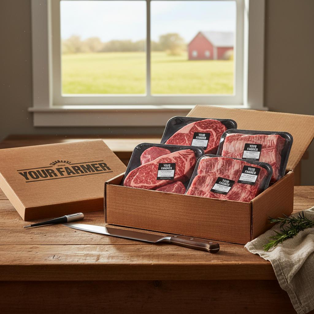 Explore Our Heaven-Sent Box Selections