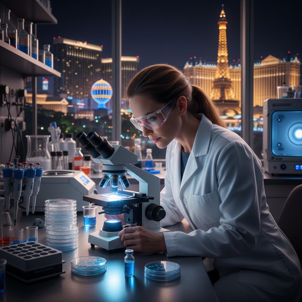 Purity and Testing Standards