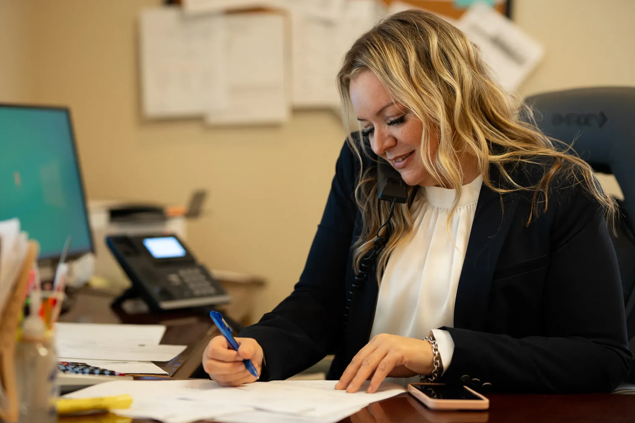 Personal Injury Law Services