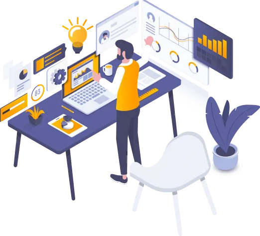 Customized Digital Marketing Strategies