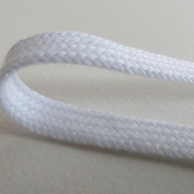 Why Choose Braids and Laces for Flat Sport Lace
