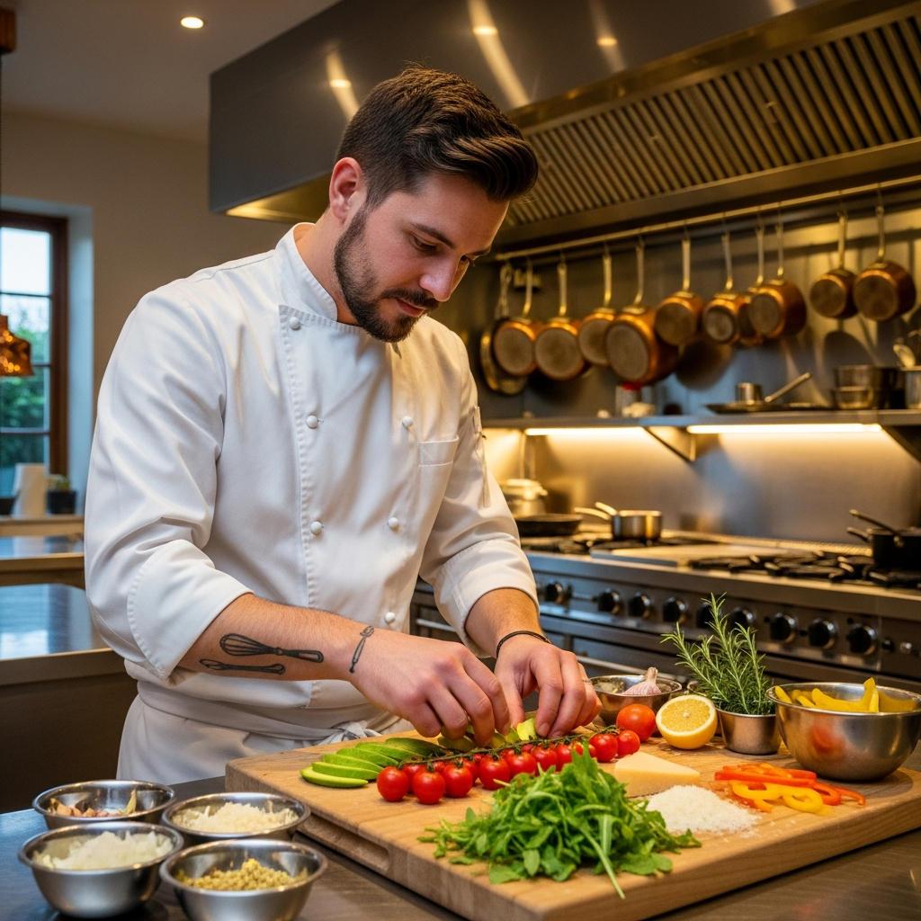 Understanding Dietary Restrictions