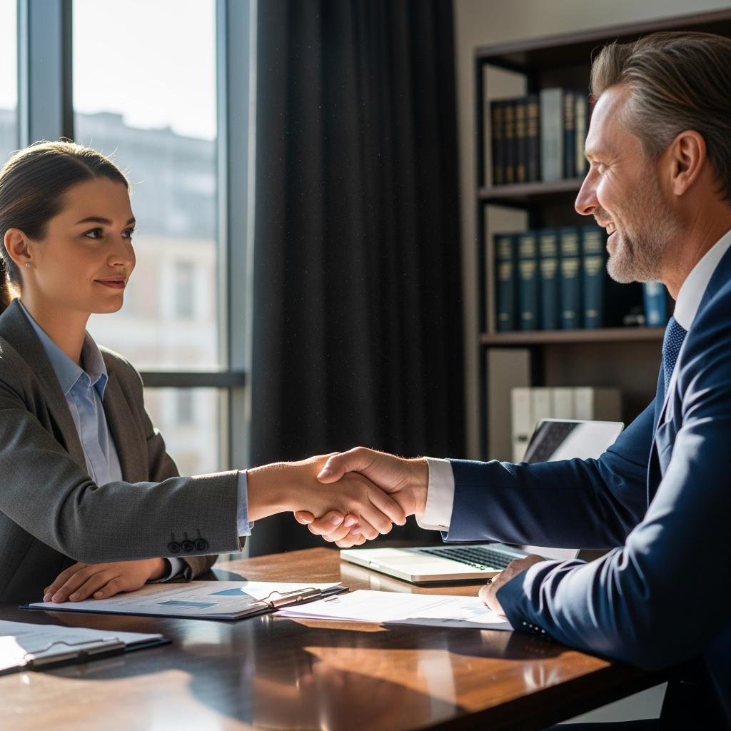 Expertise in Offers in Compromise Assistance