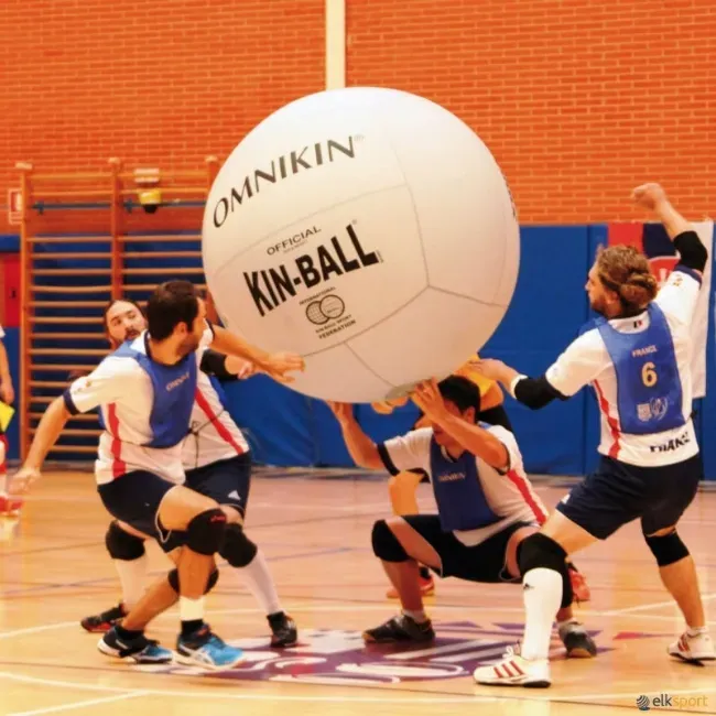 Exceptional Team Ball Sports for Corporate Team-Building Occasions