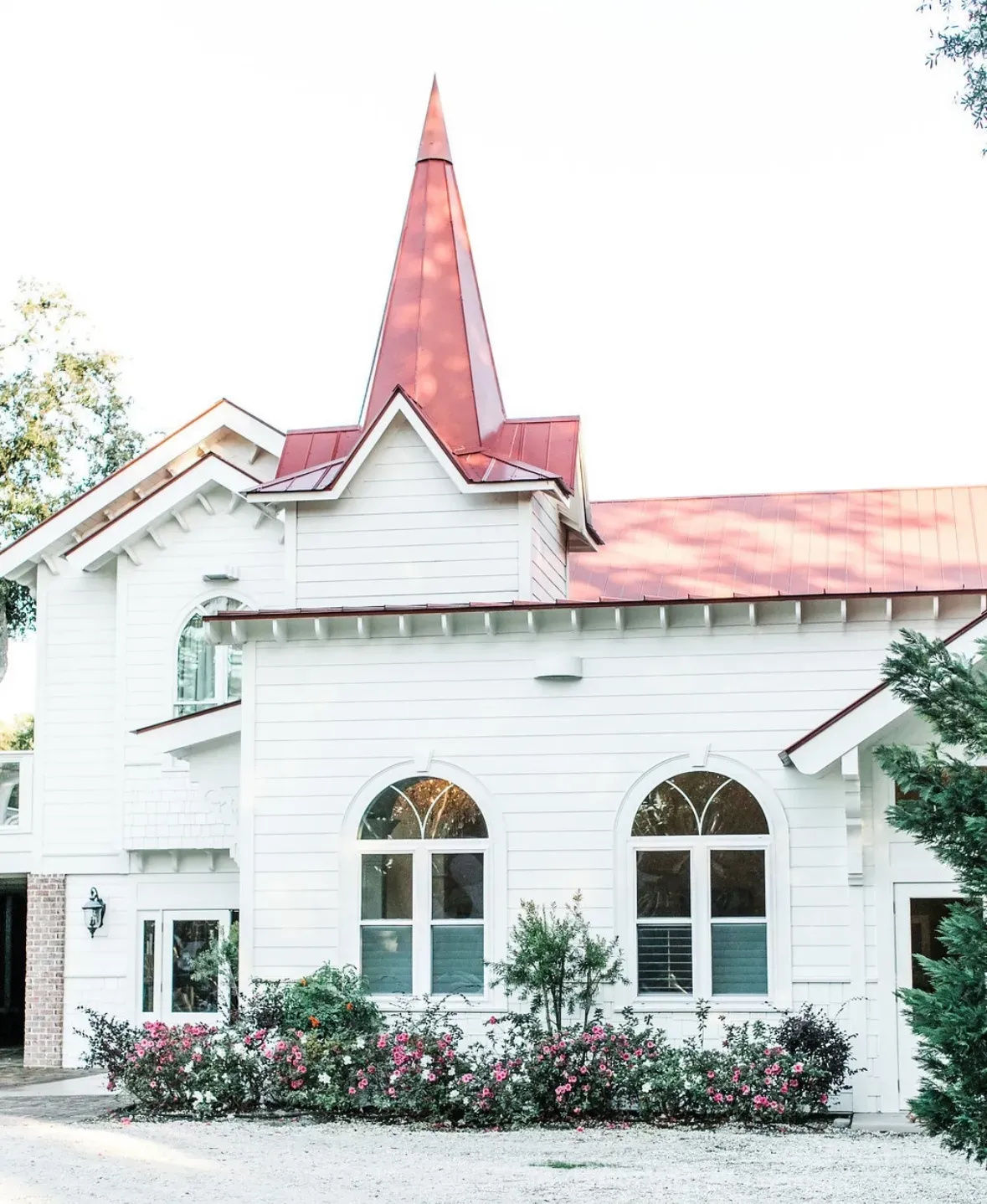 Stunning Coastal Weddings at The Chapel by the Sea