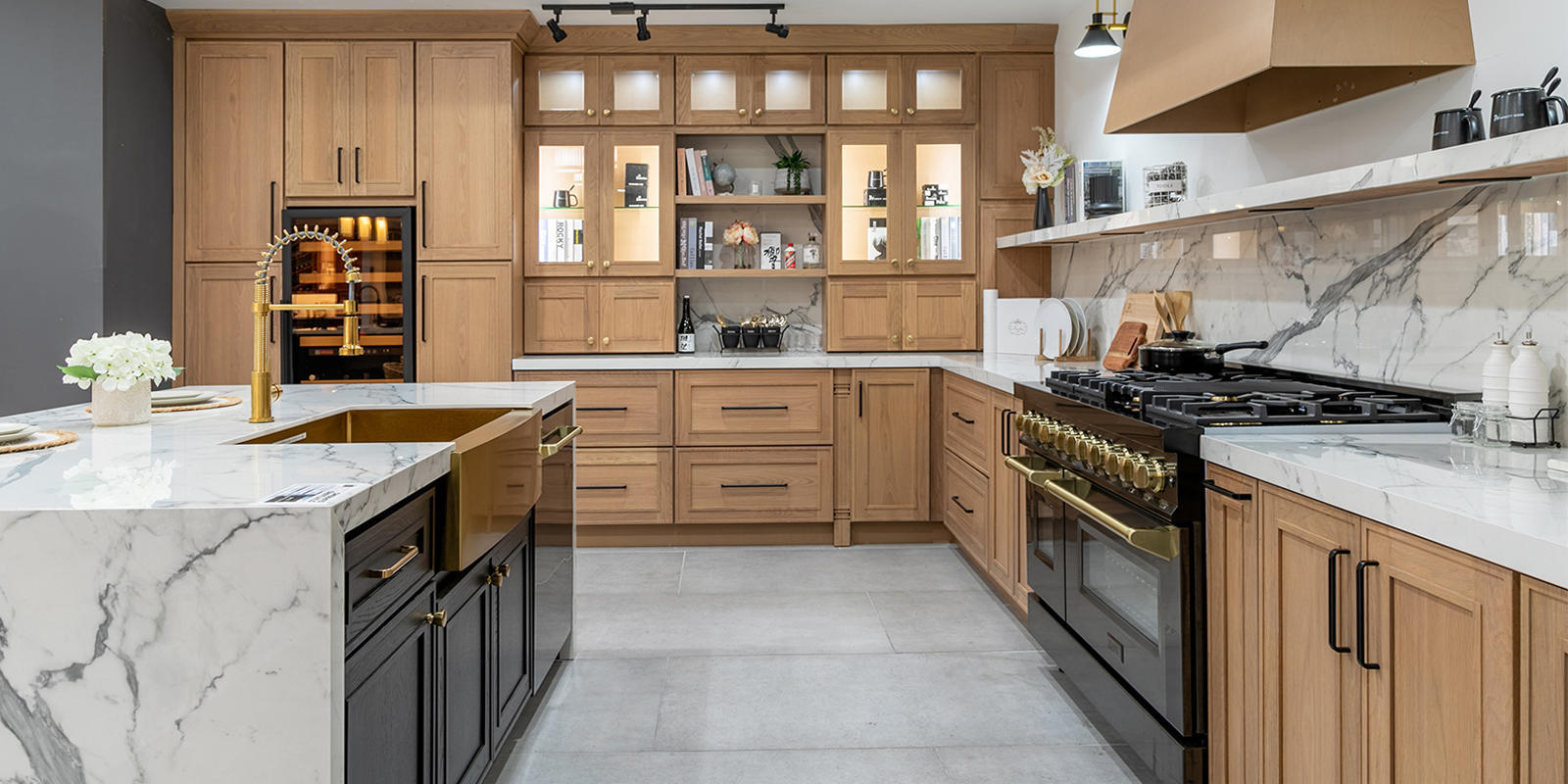 Discover the Best Kitchen Cabinets in Phoenix