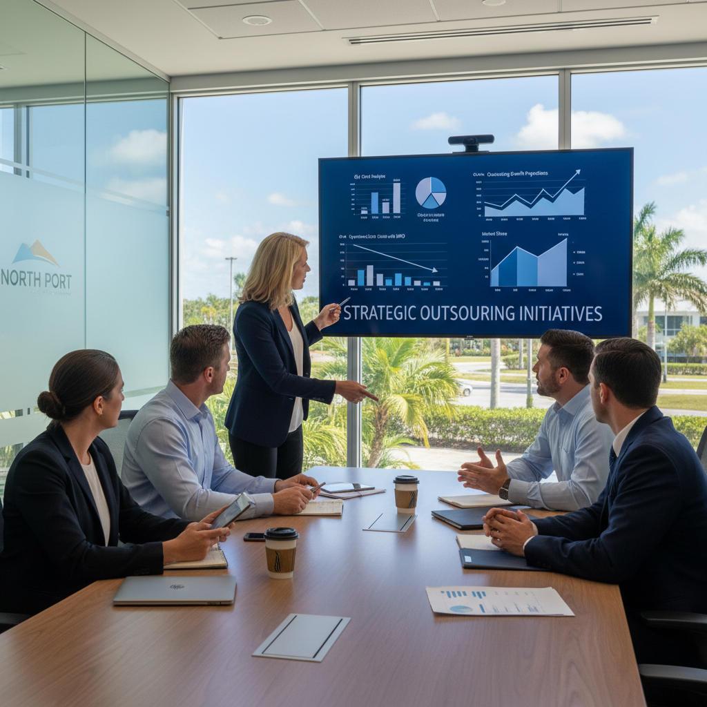 Cost Efficiency and Growth Opportunities