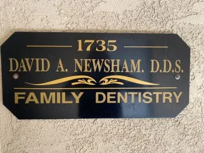Gentle Family Dentistry in Rialto with Dr. Newsham