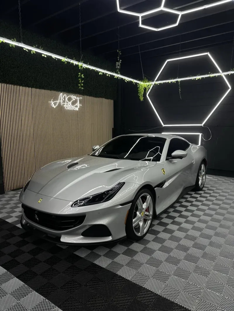 Top-Quality XPEL Vehicle Protection & Wrap Services in Sarasota