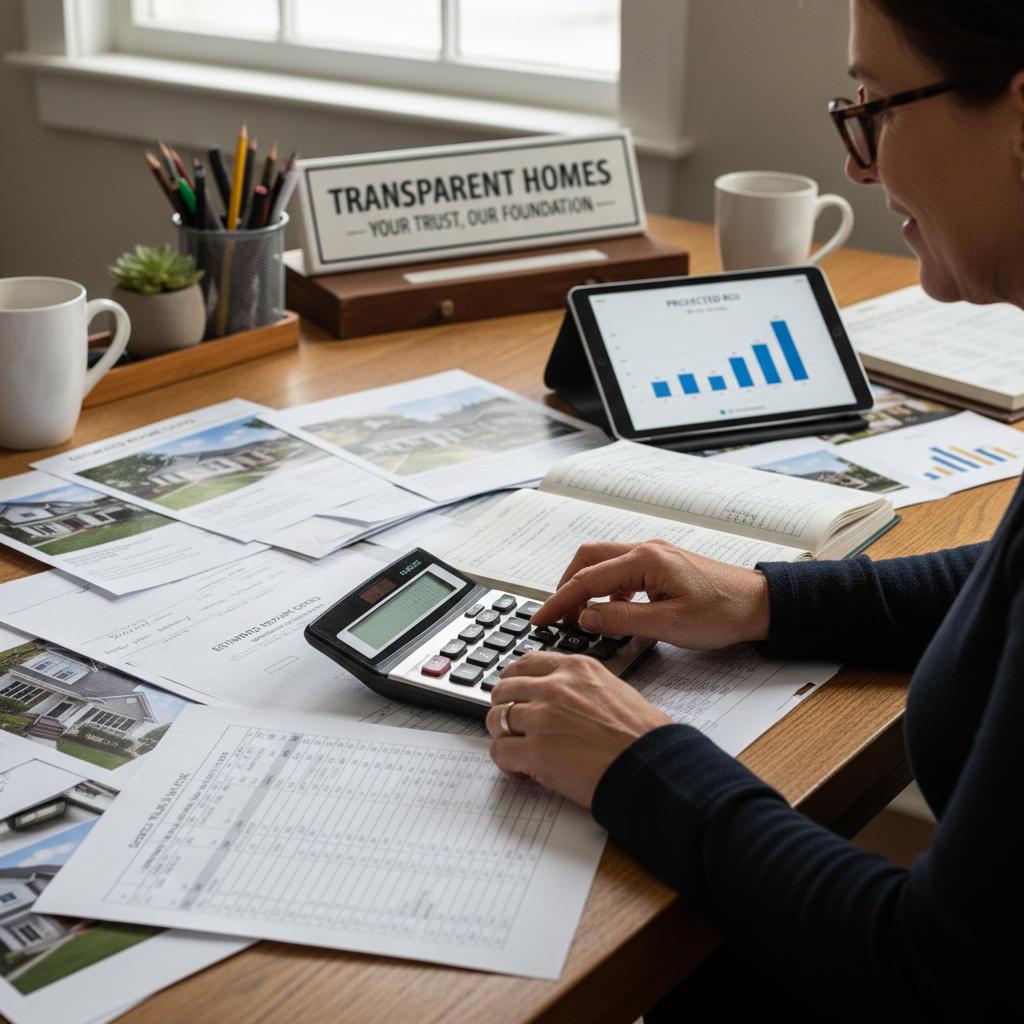 Understanding the Fair Cash Offer Calculation