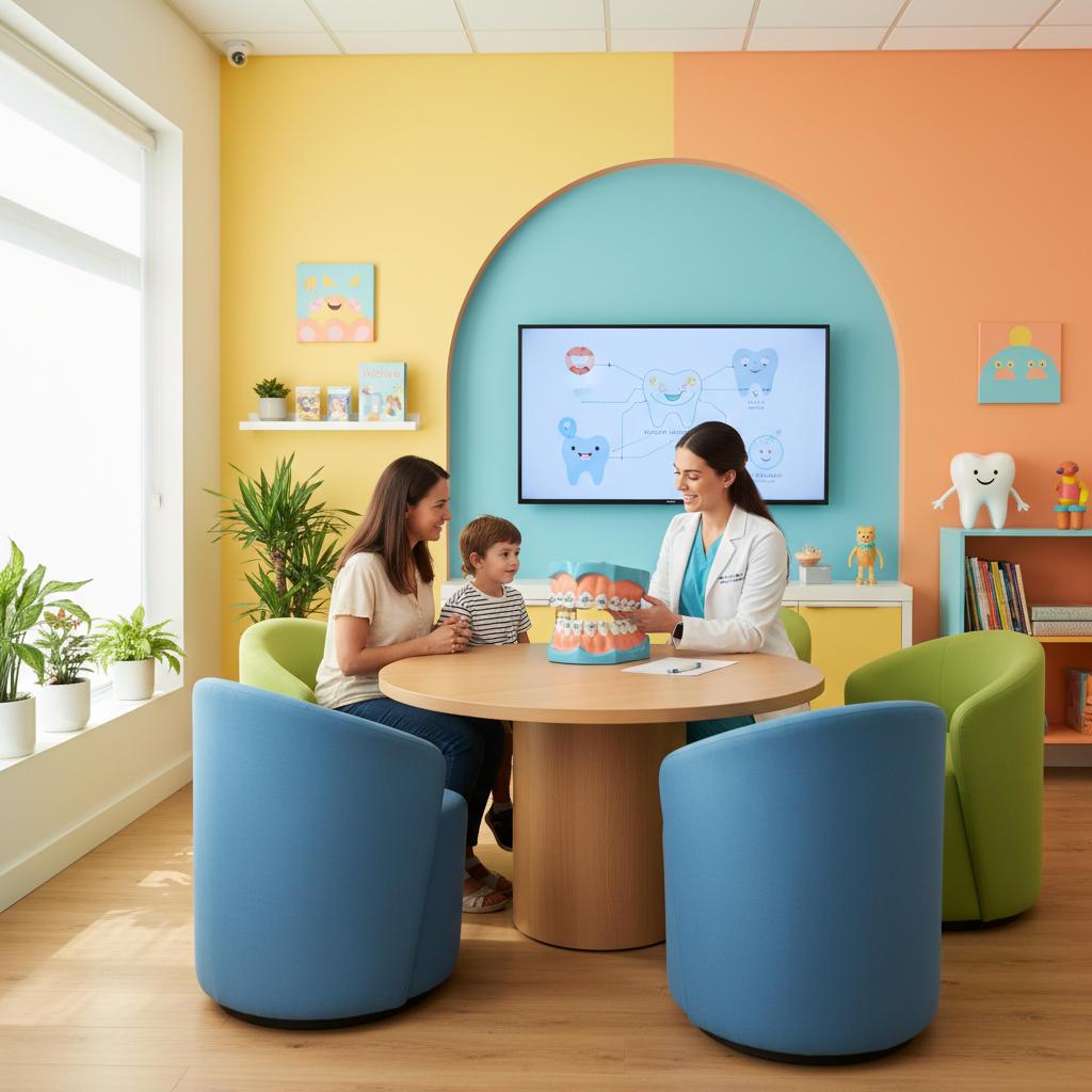 Braces for Kids in San Marcos, CA