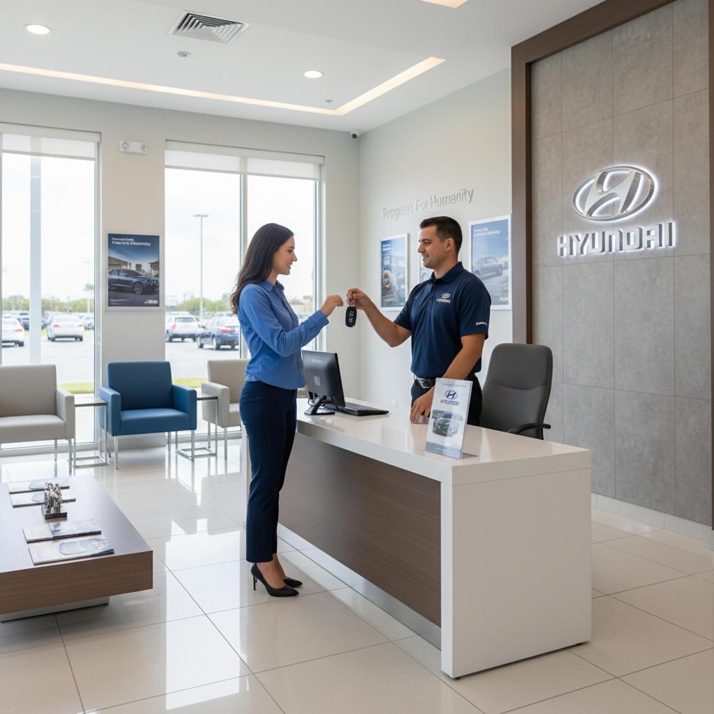 Benefits of Choosing Tamiami Hyundai