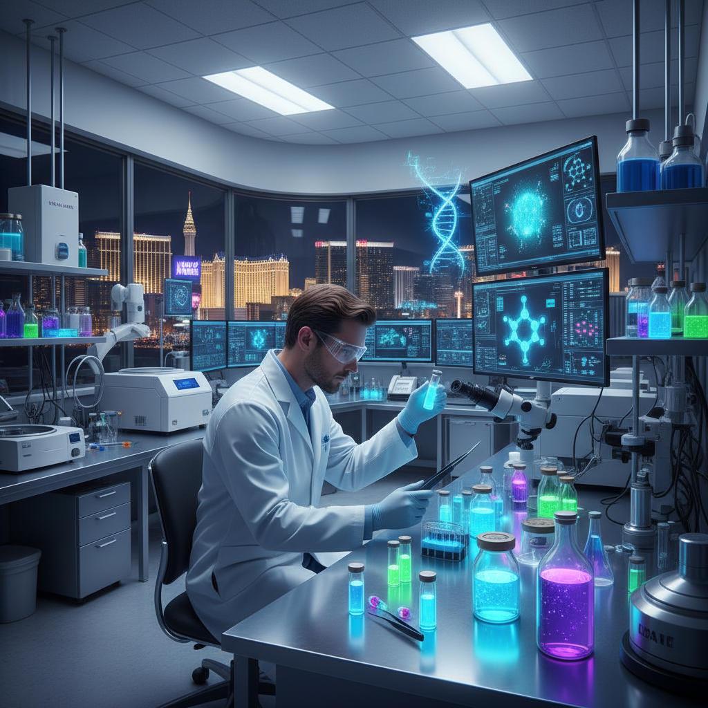 Understanding Glow Peptide Blends