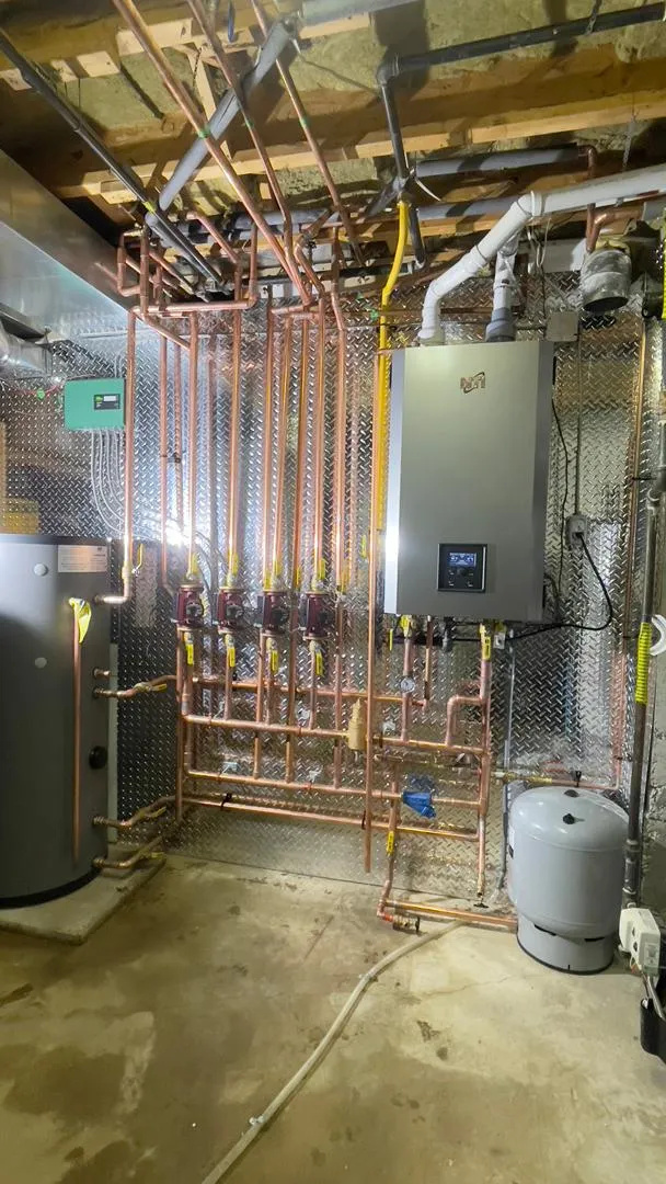 Reliable HVAC Contractor Solutions for Thornhill and the Greater Toronto Area