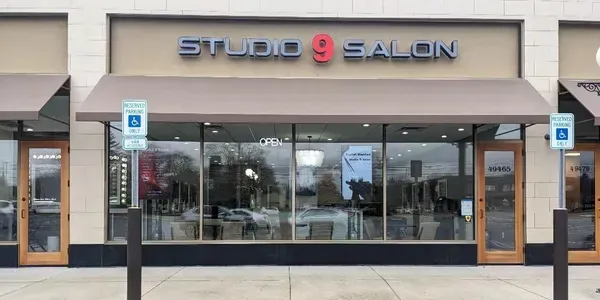 Precision Cuts and Styling